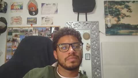 Snapshot of geovannygarrido91 chatting on 30, 11, 2025 geovannygarrido91 online show from 30, 11, 2025