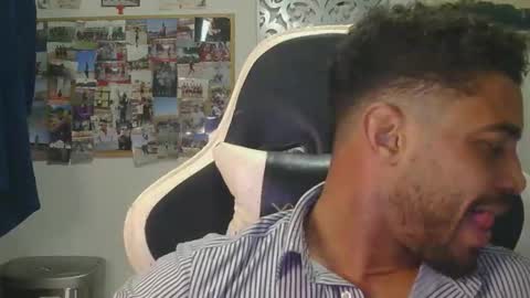 geovannygarrido91 online show from 22, 12, 2025