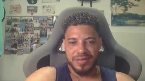 geovannygarrido91 online show from 18, 4, 2026