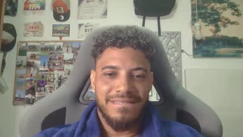 geovannygarrido91 online show from 19, 4, 2026