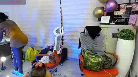Snapshot of geralfernandez chatting on 23, 5, 2026 geralfernandez online show from 23, 5, 2026
