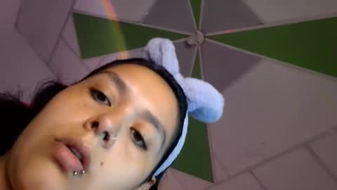 geralrose81 online show from 12, 11, 2025