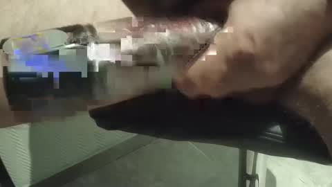 geranimo431374 online show from 6, 1, 2025