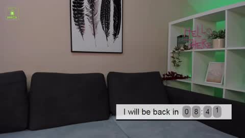 Gerard Finbar online show from 9, 3, 2025