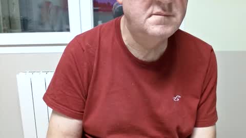 Snapshot of gerardlp131313 chatting on 23, 5, 2026 gerardlp131313 online show from 23, 5, 2026