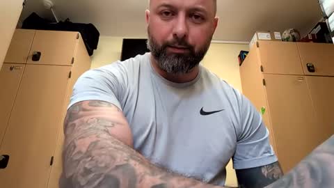 Snapshot of gerboy31 chatting on 19, 5, 2026 gerboy31 online show from 19, 5, 2026