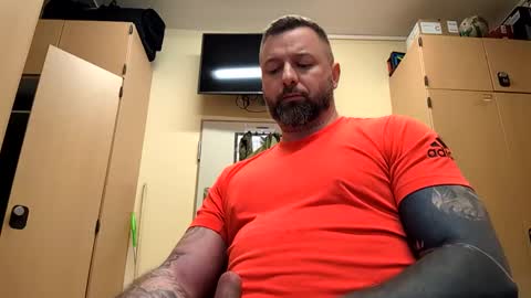 Snapshot of gerboy31 chatting on 20, 5, 2026 gerboy31 online show from 20, 5, 2026