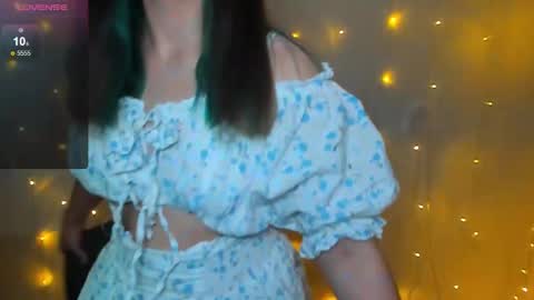 Gerda online show from 30, 12, 2024