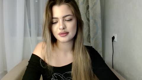 Gerda online show from 19, 10, 2025