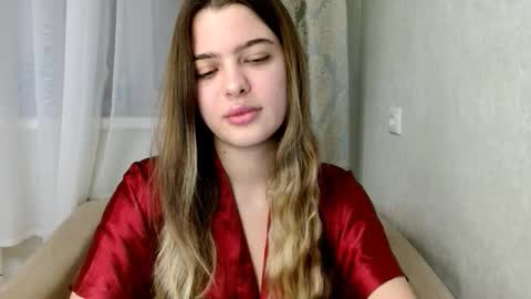 Gerda online show from 5, 1, 2026