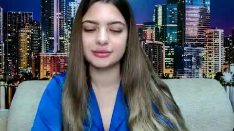 Gerda online show from 16, 2, 2026