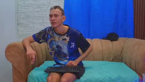 geremias online show from 16, 7, 2026