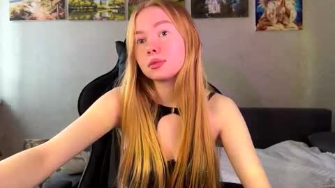 Amelia online show from 29, 10, 2025