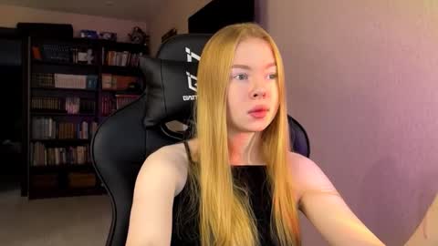 Amelia online show from 5, 11, 2025