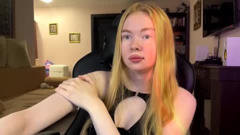 Amelia online show from 7, 11, 2025