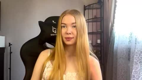 Amelia online show from 17, 11, 2025