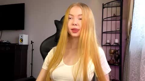 Amelia online show from 21, 11, 2025