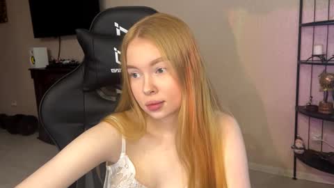 Amelia online show from 3, 12, 2025