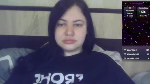 Eva online show from 12, 3, 2026