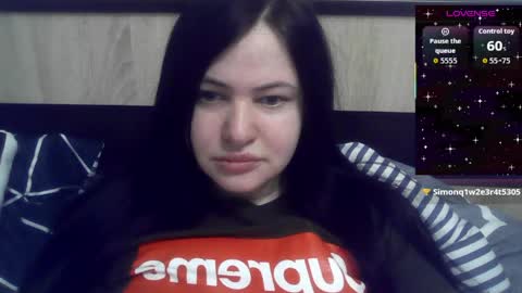 Eva online show from 24, 3, 2026