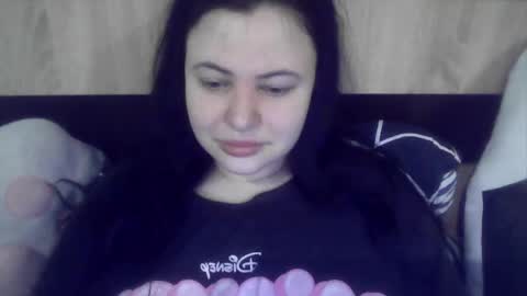 Eva online show from 27, 3, 2026