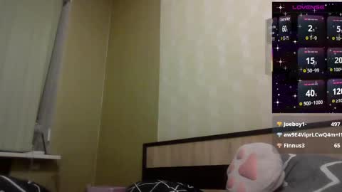 Eva online show from 18, 4, 2026