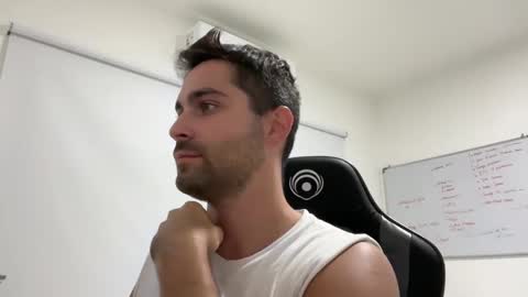 german_pecol online show from 3, 3, 2025