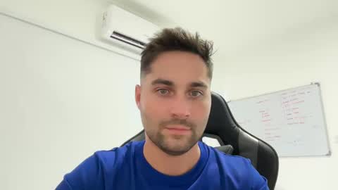 german_pecol online show from 6, 3, 2025