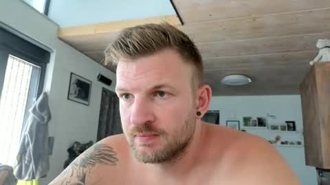 german_prince online show from 8, 7, 2026