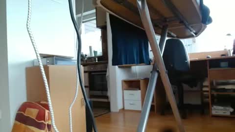 Snapshot of germanandy71 chatting on 3, 10, 2025 germanandy71 online show from 3, 10, 2025