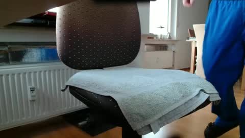 germanandy71 online show from 16, 1, 2026