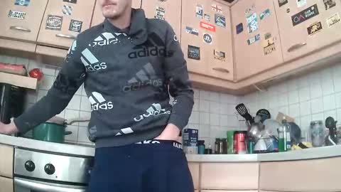 germanbigbln online show from 11, 1, 2026