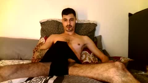 HeteroGermanbigdic77 online show from 13, 1, 2026