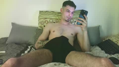 HeteroGermanbigdic77 online show from 20, 4, 2026