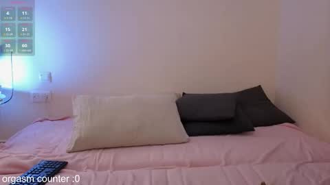 Nadine online show from 20, 11, 2025