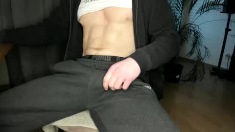 germanmike1997 online show from 28, 1, 2025