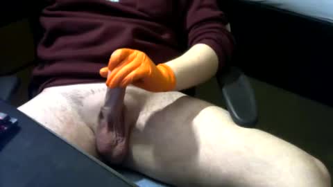 germansasuage69 online show from 10, 4, 2026