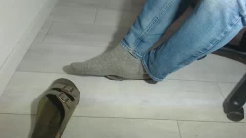 GermanSoleBro online show from 5, 2, 2026