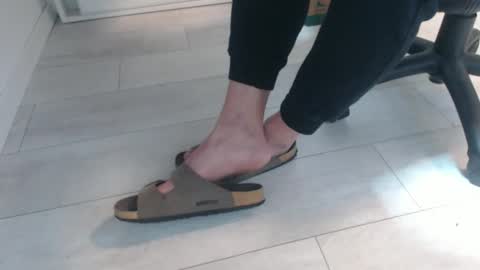 GermanSoleBro online show from 18, 2, 2026