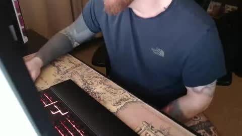 germantattoo94 online show from 12, 1, 2026