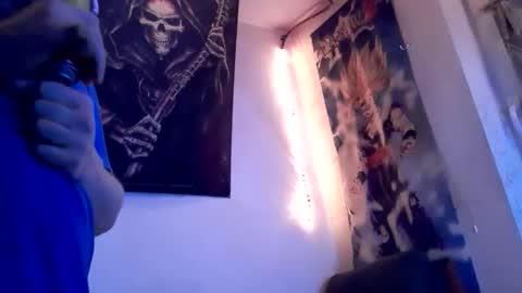 Snapshot of germantslover39 chatting on 17, 10, 2025 Alex39 online show from 17, 10, 2025