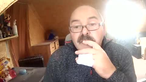 germany_50 online show from 18, 5, 2026