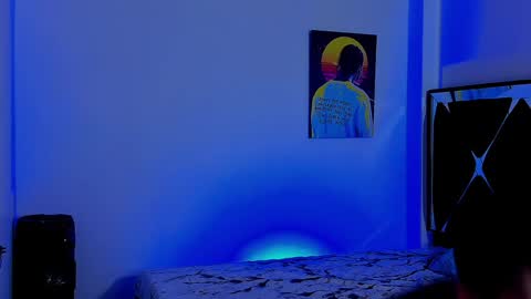 gerobedoya online show from 3, 11, 2025