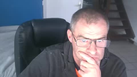 Snapshot of geronemo62 chatting on 13, 10, 2025 geronemo62 online show from 13, 10, 2025