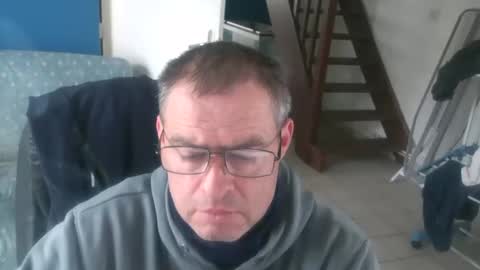 geronemo62 online show from 1, 11, 2025