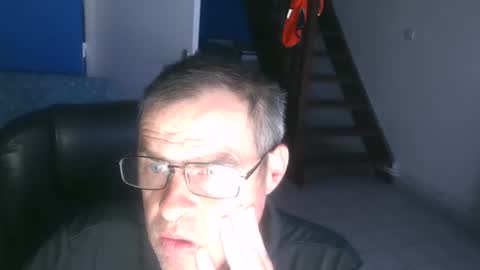 geronemo62 online show from 9, 11, 2025