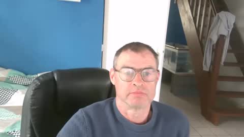 geronemo62 online show from 15, 4, 2026