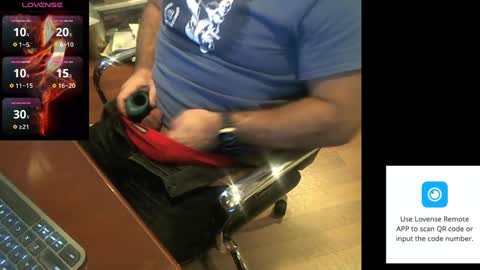 Daddy Jokes online show from 1, 12, 2024