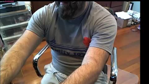 Snapshot of geronimo_431 chatting on 23, 1, 2025 Daddy Jokes online show from 23, 1, 2025