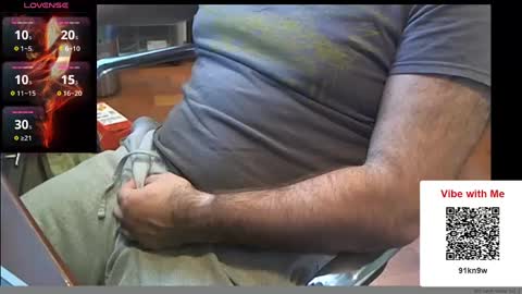 Daddy Jokes online show from 3, 2, 2025